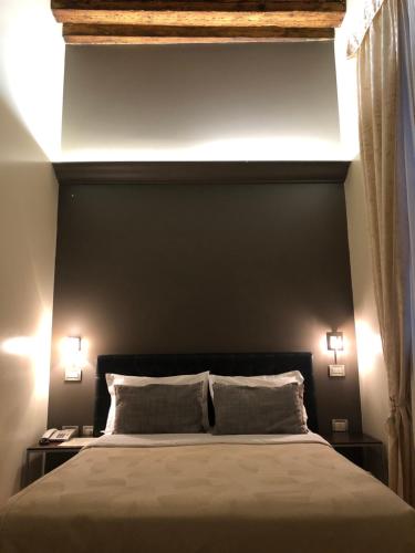 Albergo al Tiepolo, Benátky (fotografie 5)