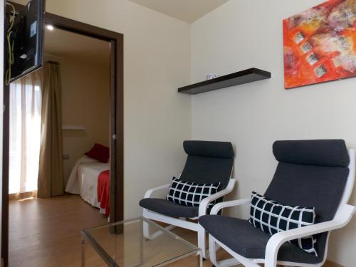 Aparthotel Bubal - image 10