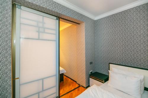 Apartment in the Malokan