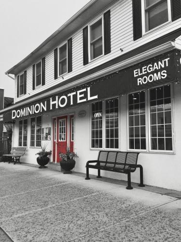 . Dominion Hotel