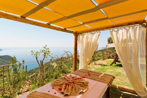 Lissiya Hotel - image 8