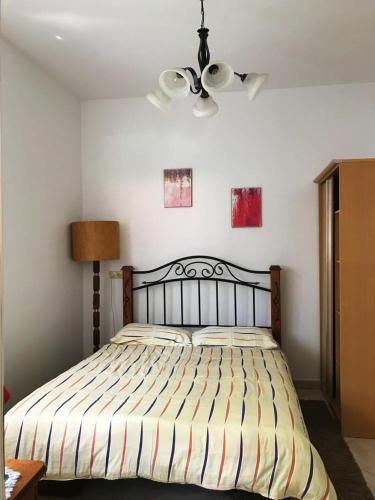  Sweet apartment with garden near of Opatija in Marinići