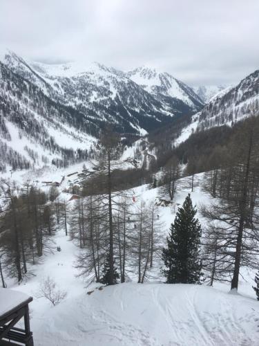 LE MONTAGNARD LE MONTAGNARD