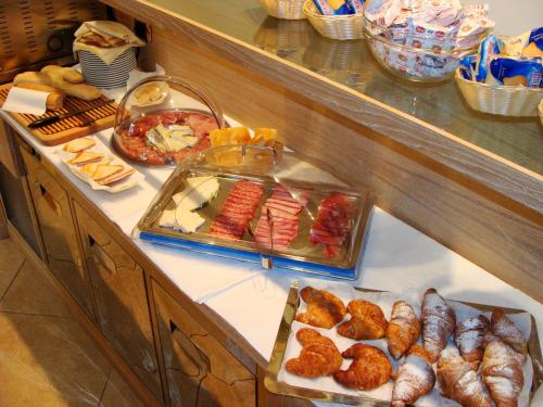 Hotel Belforte - 레스토랑