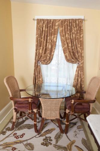 Captain Visger House Alexandria Bay (NY)