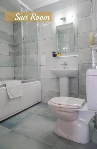 Hotel Agan Oldcity Istanbul, Istanbul (fotografie 8)