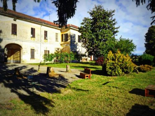 AGRITURISMO CASCINA GRAZIOSA 5