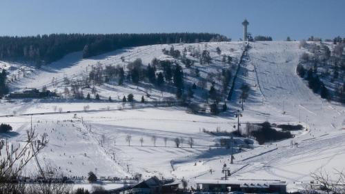 Fewo Penthaus-Blick - image 10