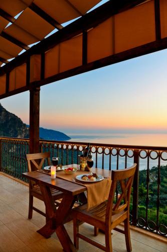 Lissiya Hotel - image 12