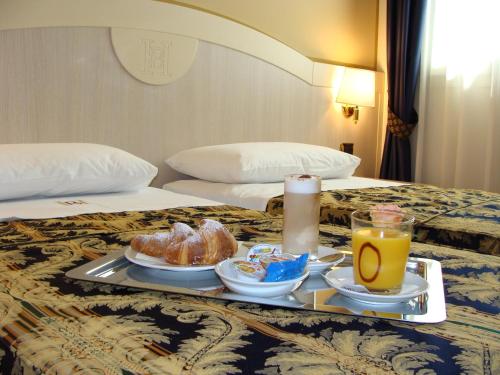 Hotel Belforte - 식음료(F&B)