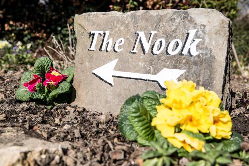 The Nook Gretton (Cotswolds) - image 9