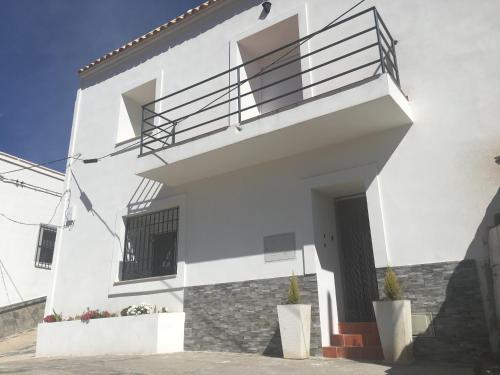 Létesítmények, Casa Alma in Adra
