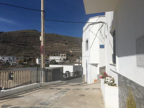Létesítmények, Casa Alma in Adra