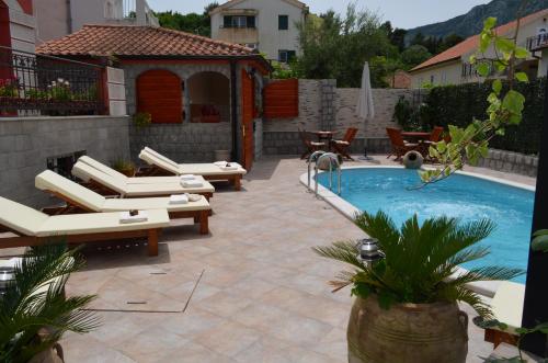 Apartments Bogdanovic Kotor 