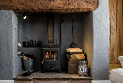 The Nook Gretton (Cotswolds) - image 2
