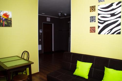 Novin House