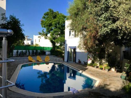  Mirelis Apart B1, Pension in Bodrum