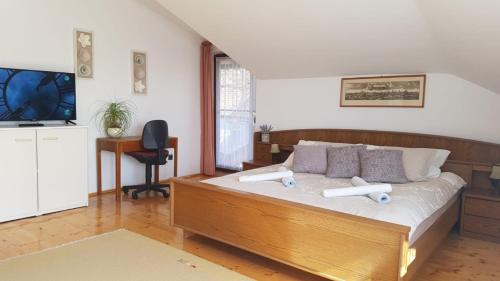 LA CASSA, Temešvár (fotografie 6)