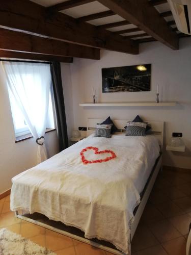 Casa Agnes gîte à louer Mahon