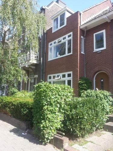  Etage voor 1-3 pers in Nijmegen-centrum in Nijmegen