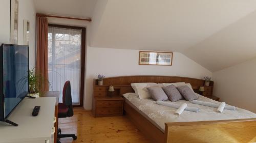 LA CASSA, Temešvár (fotografie 7)