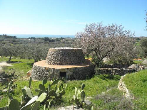 Antico Trullo Salentino