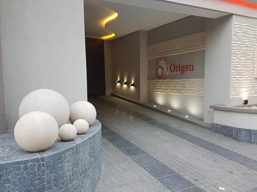 Origen Hotel -Motel- in Constitucion