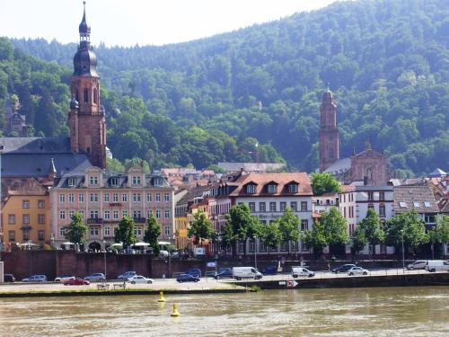 City Partner Hotel Holländer Hof