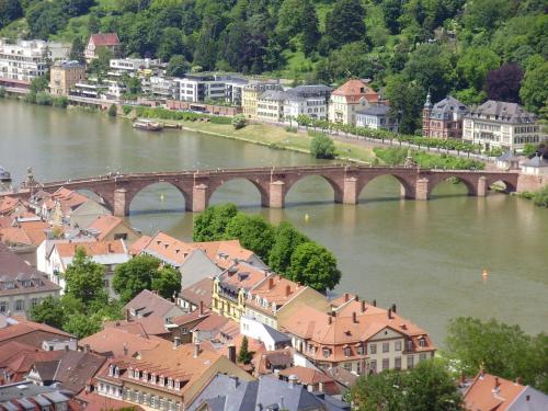 City Partner Hotel Holländer Hof