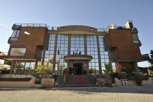 hotel photo