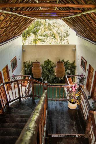 ALCOBAS DEL MAR 4