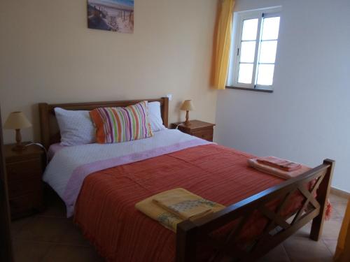  Apartamento da Boa Vista - 1º Andar in Carrapateira