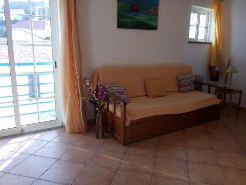  Apartamento da Boa Vista - 1º Andar in Carrapateira