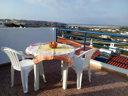  Apartamento da Boa Vista - 1º Andar, Unterkunft in Carrapateira