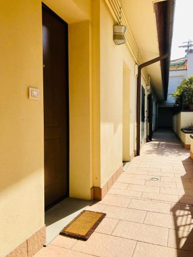  San Mamolo Apartment, Pension in Bologna bei Borgo Nuovo