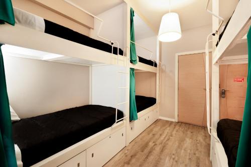 Foto - JustGo Hostel Braga