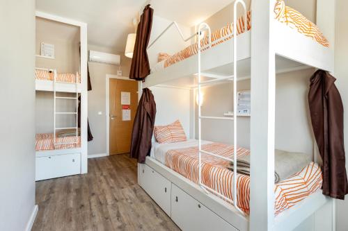 Foto - JustGo Hostel Braga