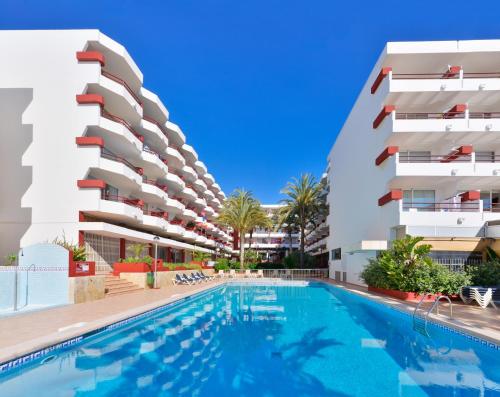 Apartamentos Lido