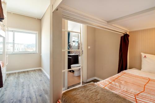 Foto - JustGo Hostel Braga
