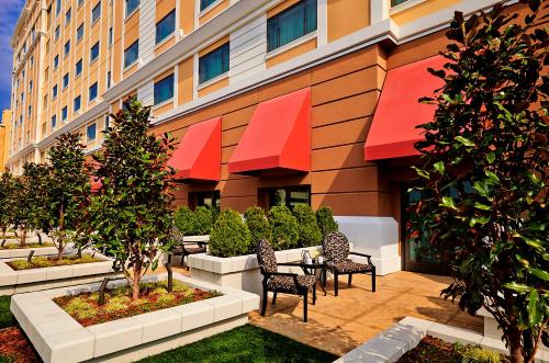 River City Casino and Hotel in Lemay, USA