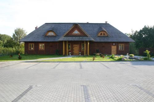 Accommodation in Pomerania