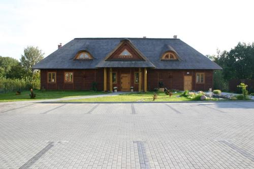 Accommodation in Słupsk