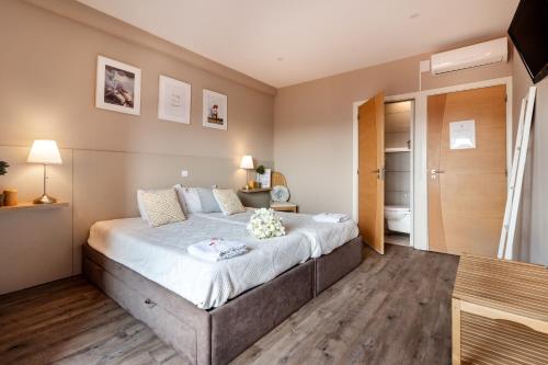 Foto - JustGo Hostel Braga