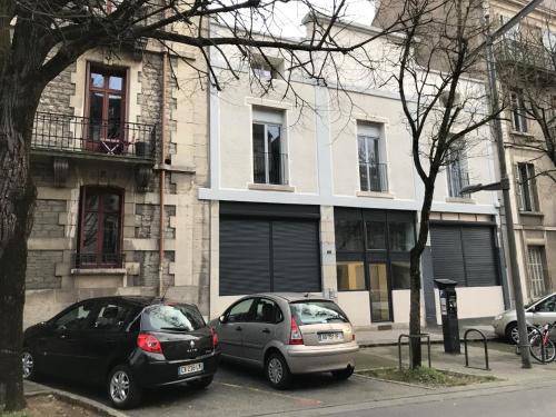 STUDIO LE CHOUETTE - image 2