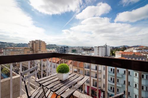 Foto - JustGo Hostel Braga