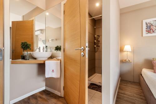 Foto - JustGo Hostel Braga