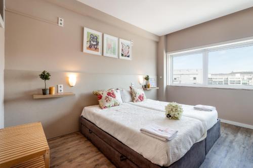 Foto - JustGo Hostel Braga
