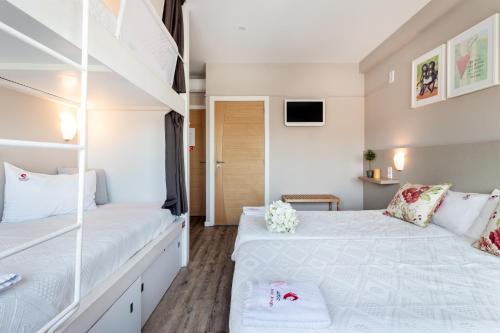Foto - JustGo Hostel Braga