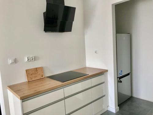 Apartament Antoniny