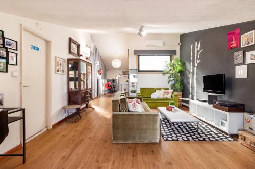 Foto - JustGo Hostel Braga